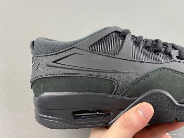   “Black 4 Cat” RM FQ7939-004 Air Jordan 0821